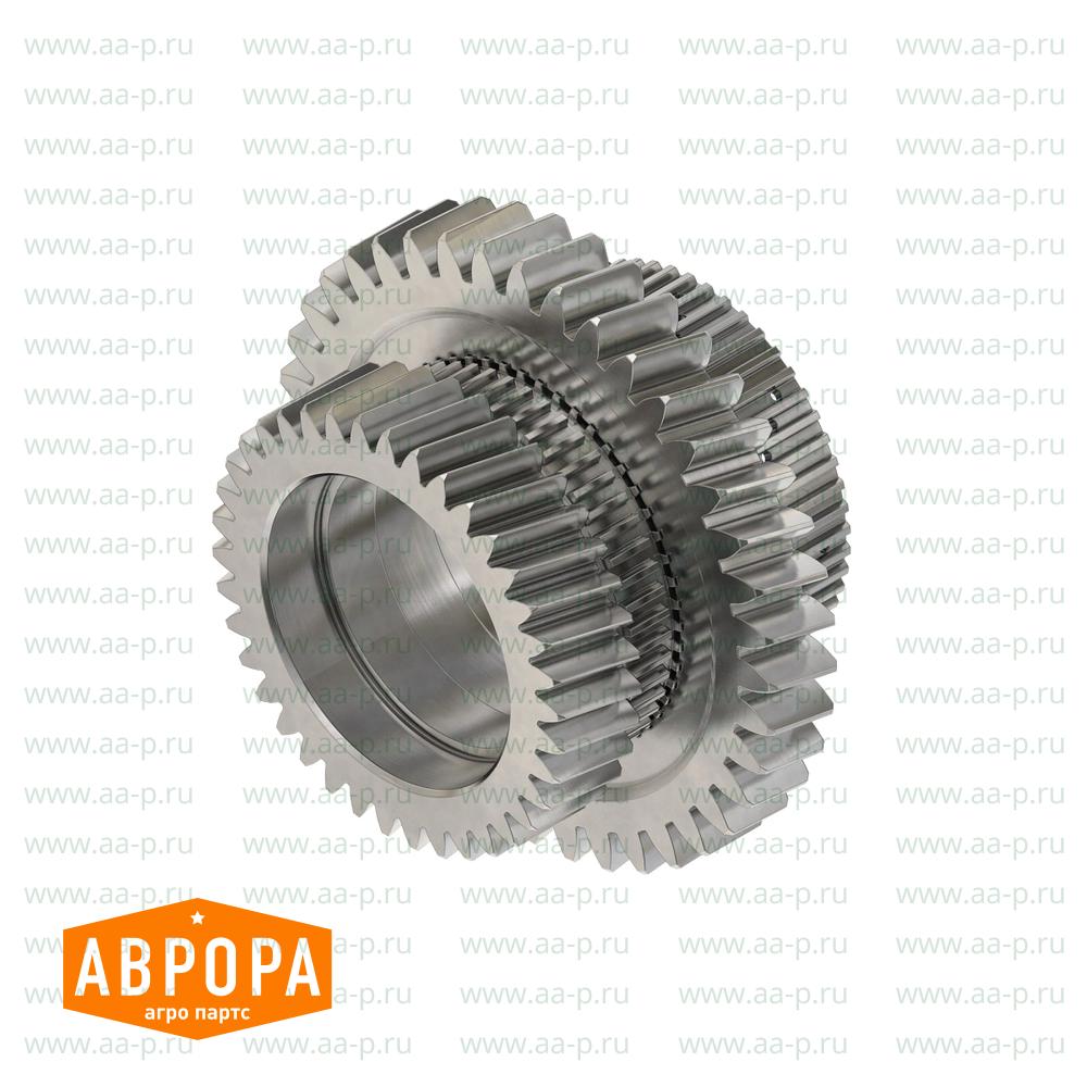 YZ106727 ПЕРЕДАЧА